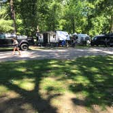 Review photo of North Beach Campground by Brigitte P., August 11, 2019