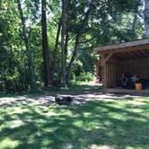 Review photo of North Beach Campground by Brigitte P., August 11, 2019