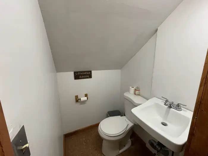 Camper submitted image from Sollers Cabin (Az) — Coronado National Forest - 1