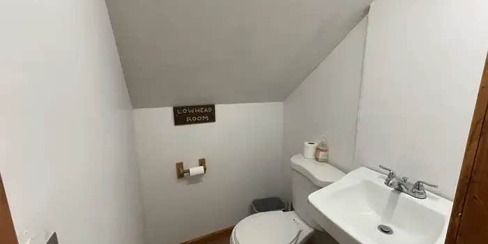 Camper submitted image from Sollers Cabin (Az) — Coronado National Forest