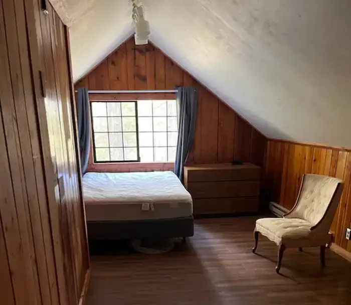 Camper-submitted photo at Sollers Cabin (Az) — Coronado National Forest near Mammoth, AZ