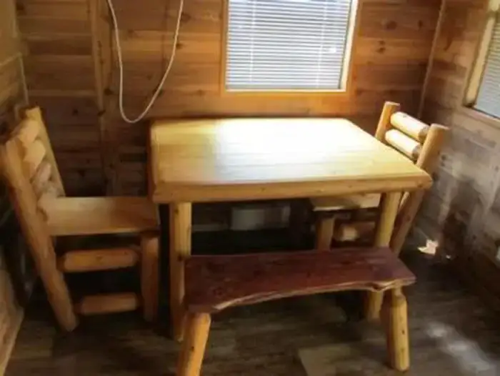 Camper-submitted photo at Zilpo Campground near Paintsville, KY