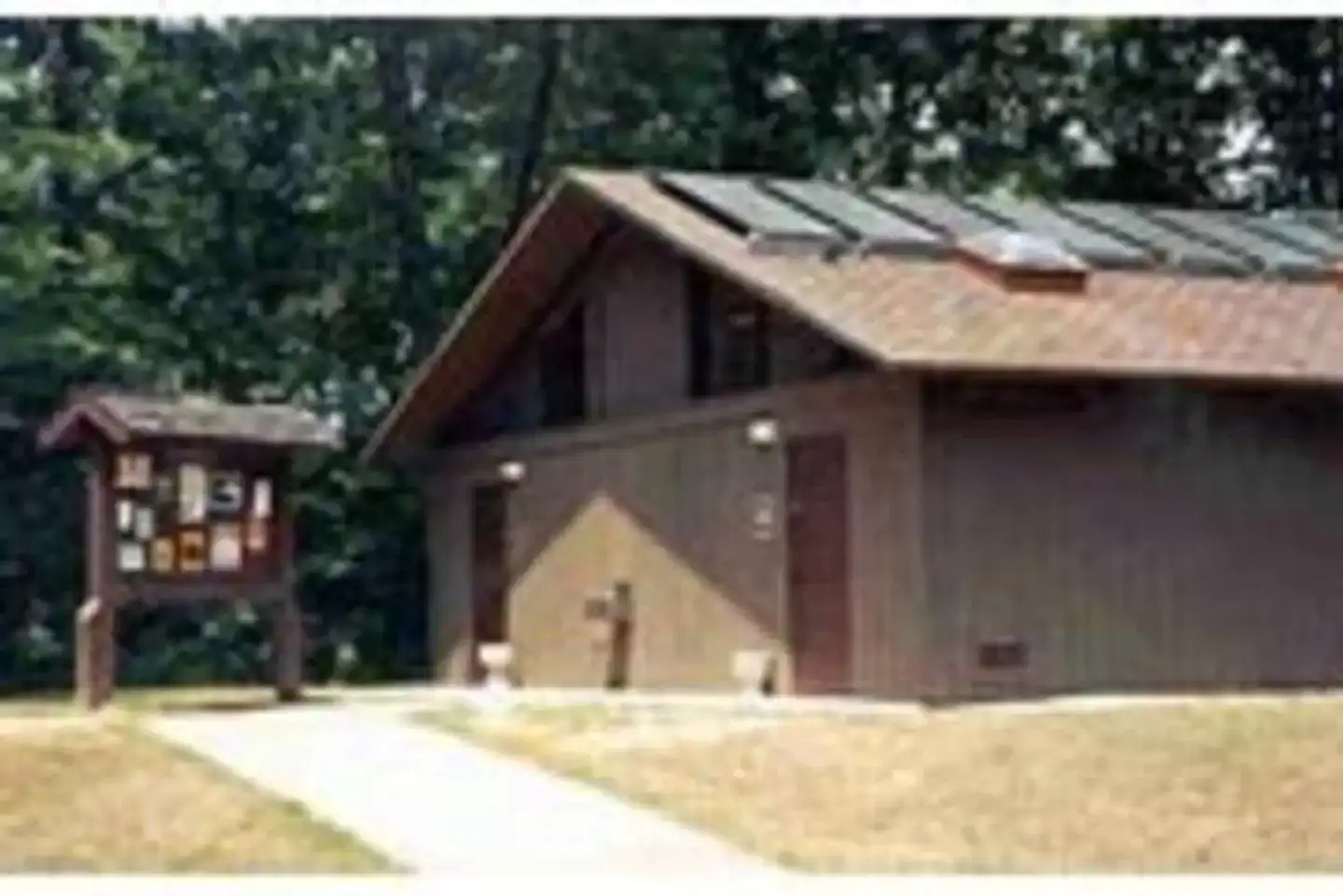 Camper-submitted photo at Zilpo Campground in Kentucky