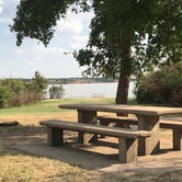Review photo of Salt Plains State Park Campground by Crystal C., August 11, 2019