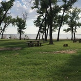 Review photo of Salt Plains State Park by Crystal C., August 11, 2019