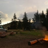Review photo of Goose Creek Campground by Sam D., August 11, 2019