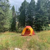 Review photo of Goose Creek Campground by Sam D., August 11, 2019