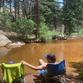 Review photo of Goose Creek Campground by Sam D., August 11, 2019