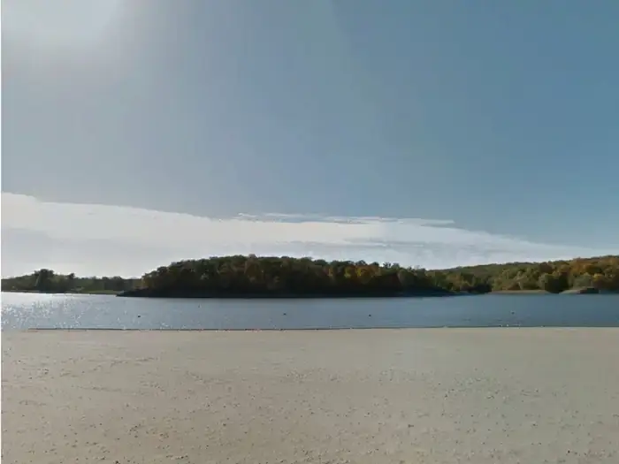 Camper-submitted photo at Sugar Bottom Campground in Iowa