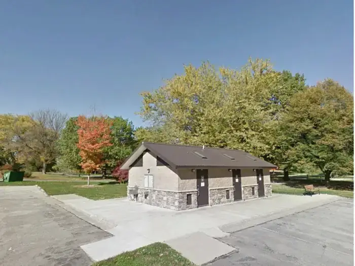 Camper-submitted photo at Sugar Bottom Campground in Iowa