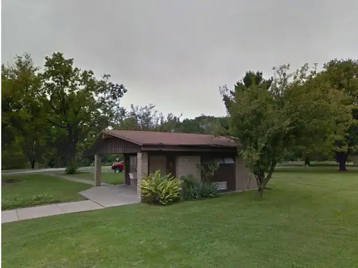 Camper-submitted photo at Sugar Bottom Campground in Iowa