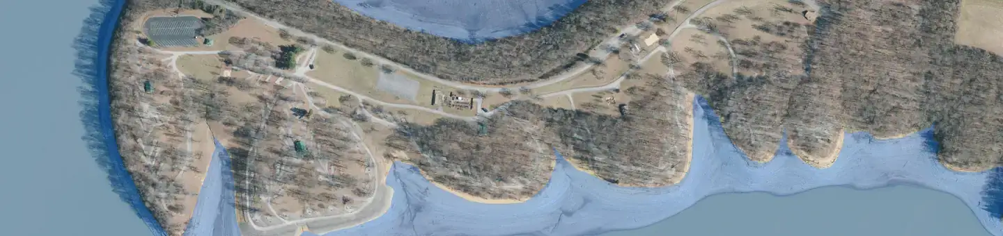 Camper-submitted photo at Baileys Point near Alvaton, KY