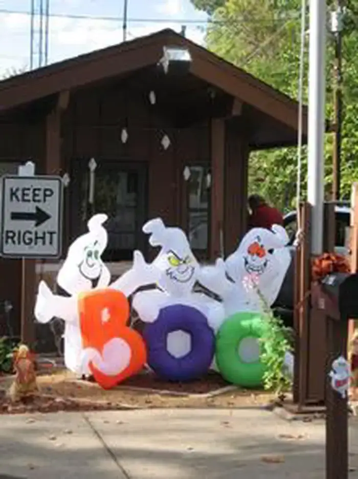 Camper-submitted photo at Baileys Point near Alvaton, KY