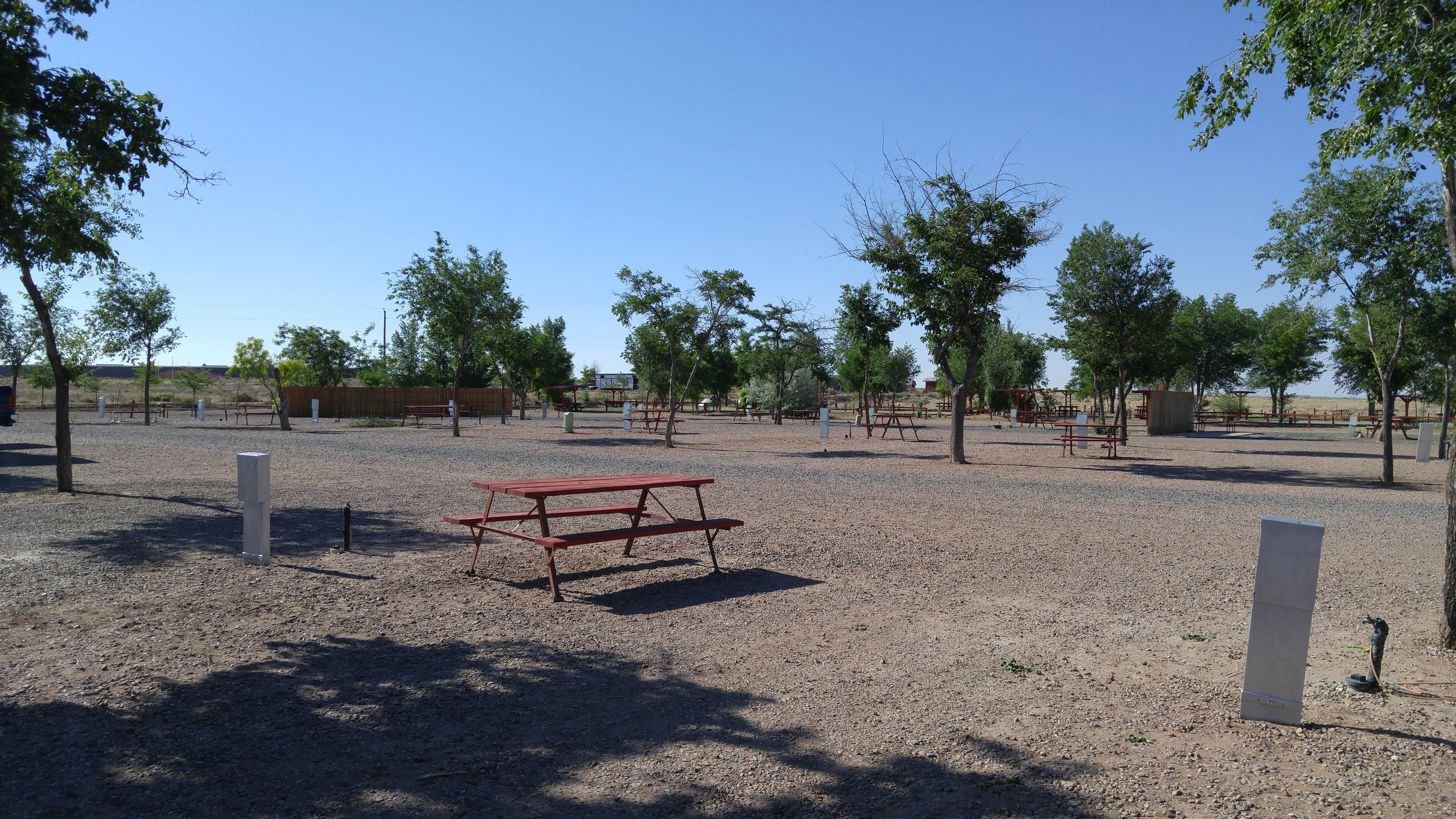 Facilities