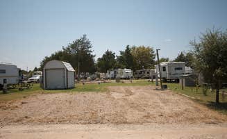 Randall R.'s photo of rv camping at Cedar Creek Lake RV Park near Bardwell Lake