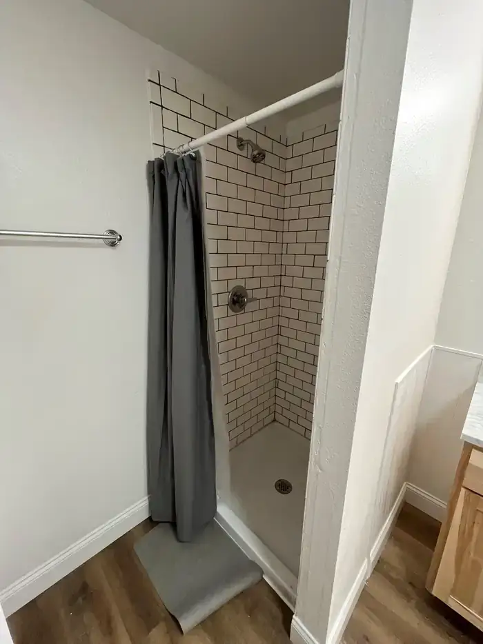 Camper-submitted photo at Brush Creek Work Center Barrack near Encampment, WY