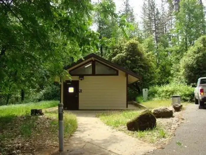 Camping near Lakeshore Inn & RV: Lakeshore East, Sugarloaf, California