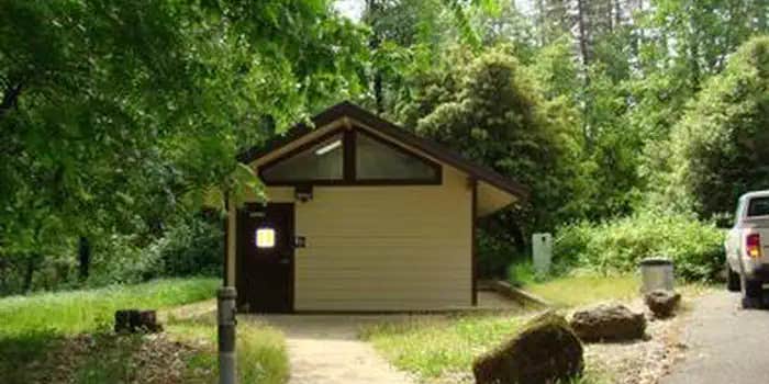 Camper submitted image from Lakeshore East