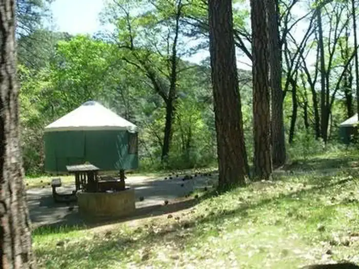 Camper-submitted photo at Lakeshore East near Redding, CA