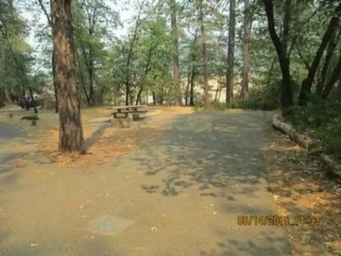 Camper-submitted photo at Lakeshore East near Redding, CA