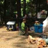 Review photo of Adventure Bound Campground Gatlinburg by Sharon S., August 11, 2019
