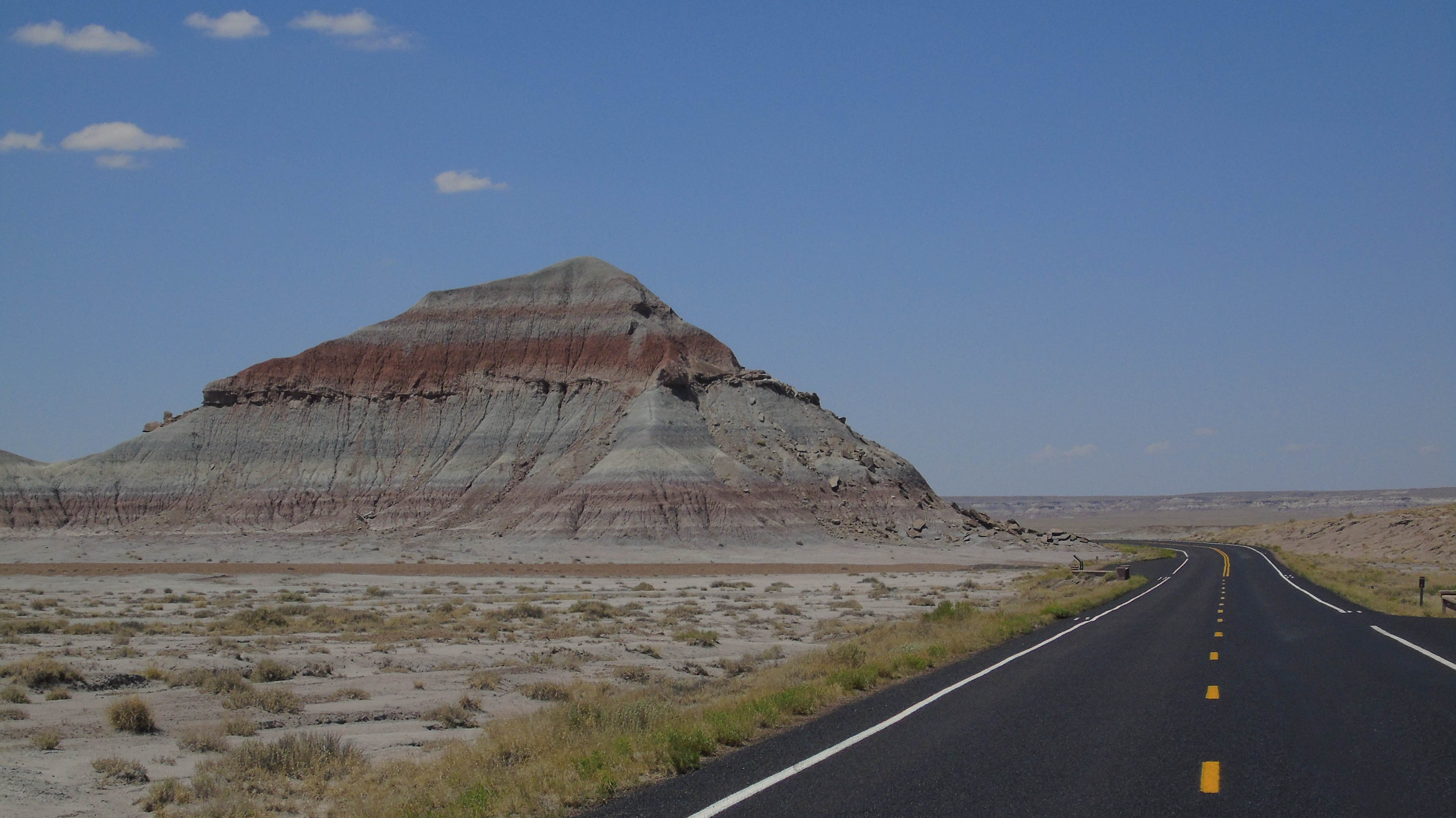 Roads