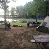 Review photo of Davy Crockett Campground by Sharon S., August 11, 2019