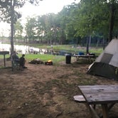 Review photo of Davy Crockett Campground by Sharon S., August 11, 2019
