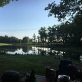 Review photo of Davy Crockett Campground by Sharon S., August 11, 2019