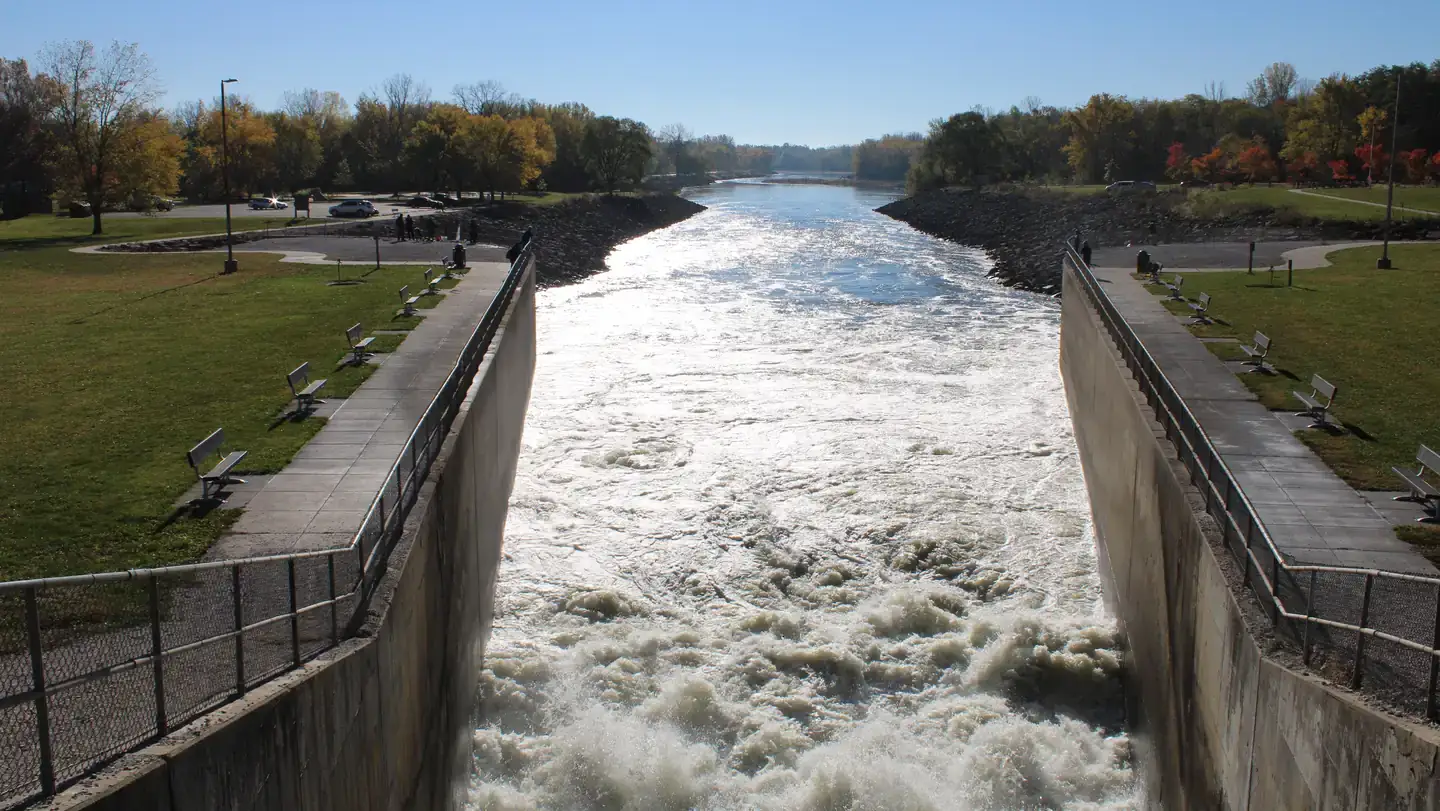 Camper-submitted photo at Bob Shelter Recreation Area & Campground near Granger, IA