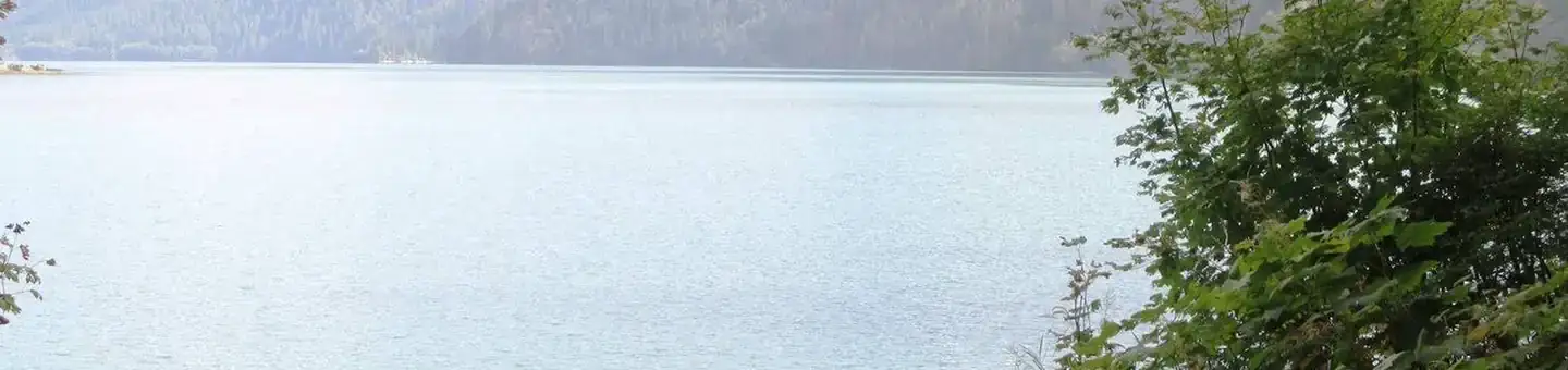 Camper-submitted photo at Panorama Point Campground near Maple Falls, WA