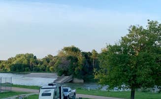 Shauna G.'s photo at Riverside City Park in Nebraska