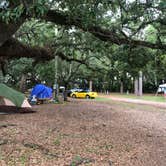 Review photo of Dauphin Island Campground by Lori H., August 12, 2019