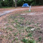 Review photo of Dauphin Island Campground by Lori H., August 12, 2019