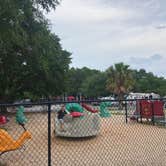 Review photo of Dauphin Island Campground by Lori H., August 12, 2019