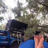 Review photo of Dauphin Island Campground by Lori H., August 12, 2019