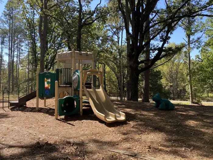 Camper-submitted photo at Shiloh - Greers Ferry Lake near Greers Ferry Lake