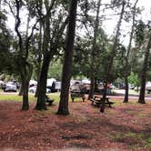 Review photo of Dauphin Island Campground by Lori H., August 12, 2019