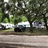 Review photo of Dauphin Island Campground by Lori H., August 12, 2019