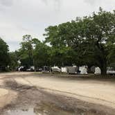 Review photo of Dauphin Island Campground by Lori H., August 12, 2019