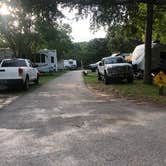 Review photo of Dauphin Island Campground by Lori H., August 12, 2019