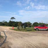 Review photo of Dauphin Island Campground by Lori H., August 12, 2019