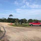 Review photo of Dauphin Island Campground by Lori H., August 12, 2019