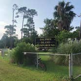 Review photo of Dauphin Island Campground by Lori H., August 12, 2019