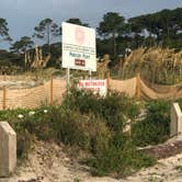 Review photo of Dauphin Island Campground by Lori H., August 12, 2019