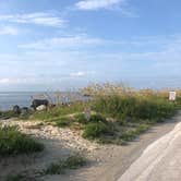 Review photo of Dauphin Island Campground by Lori H., August 12, 2019