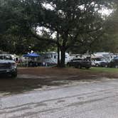 Review photo of Dauphin Island Campground by Lori H., August 12, 2019