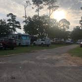 Review photo of Dauphin Island Campground by Lori H., August 12, 2019