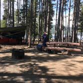 Review photo of East Lake Campground by Chrissy T., August 12, 2019