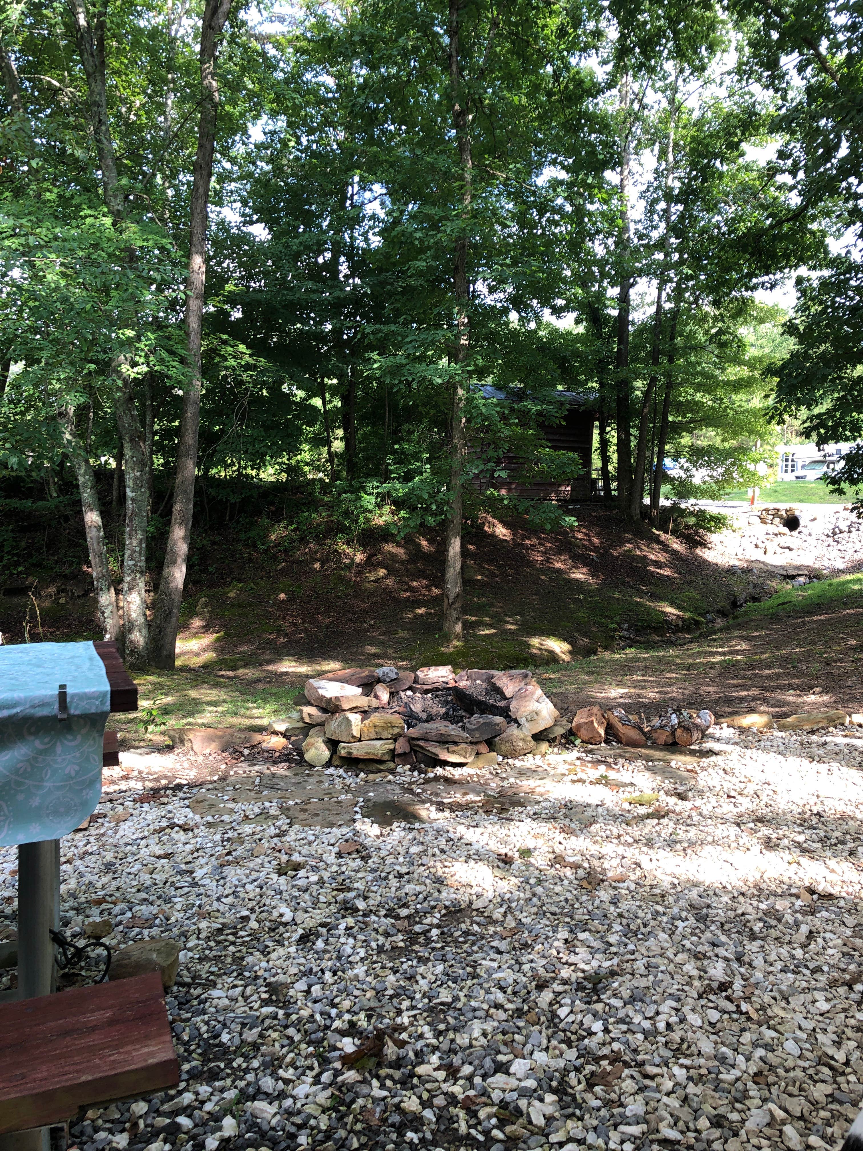 Camper submitted image from Little River RV Park & Campground - 4